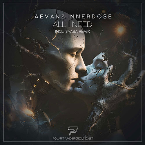 AEVAN , Innerdose - All I Need EP