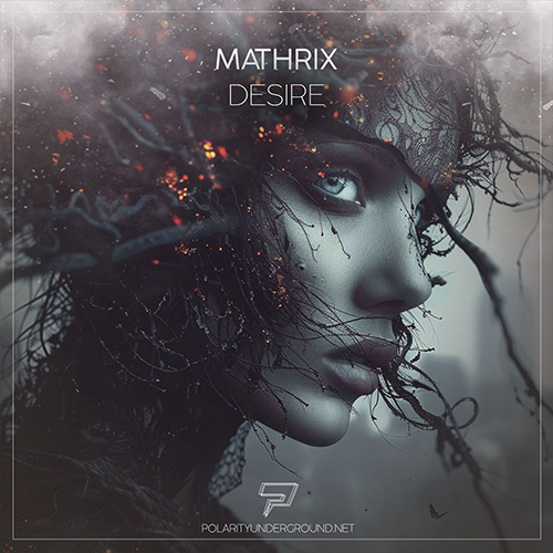 Mathrix - Desire