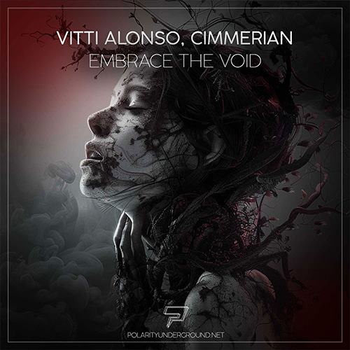 Vitti Alonso, Cimmerian - Embrace The Void