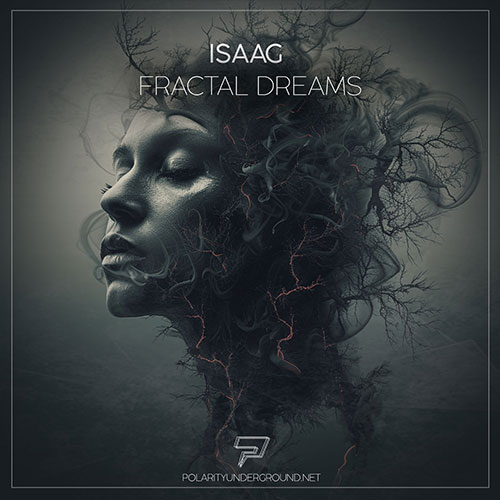 ISAAG - Fractal Dreams EP