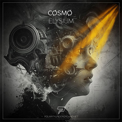 CØSMØ- Elysium