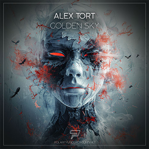 Alex Tort - Golden Sky